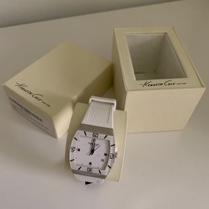 Kenneth Cole Watch